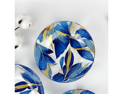 Тарелка суповая (глубокая)