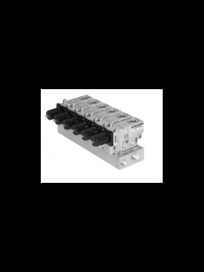 Импульсный дозатор смазки ALIP_ALIM