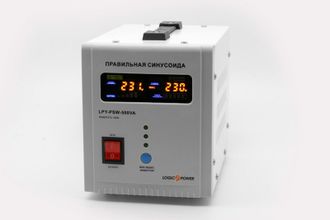 ИБП LogicPower LPY-PSW-500VA