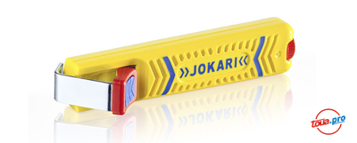 Нож для разделки кабеля Jokari Secura No. 16 JK 10160