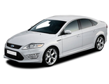 Ford Mondeo IV BD 2007-2015