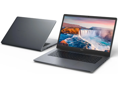 Xiaomi RedmiBook 15.6"  i3 1115G4, 8Gb, SSD256Gb, W11 HOME (JYU4525RU) Серый