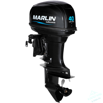 Лодочный мотор Marlin MP40AWRL
