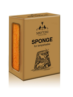 Губка для мытья плафонов, S-775-242