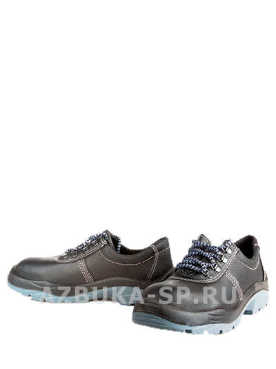 Полуботинки КОМФОРТ, МП, ПУ/ТПУ, арт. БОТ003