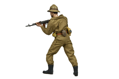 Костюм Афганка времен войны в Афганистане, СССР - 21th Centiry Toys