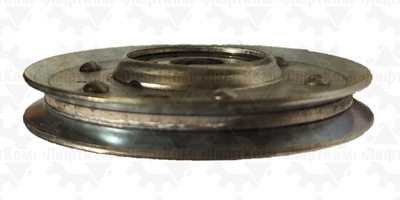 Ролик тросика связи FAA198J1 D=64мм