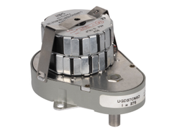 Мотор дисков Boneco 2055D (UBR2ND1D37CBN6DZ120) (24484)