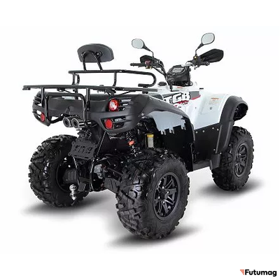 Бензиновый квадроцикл Blade 500 SL