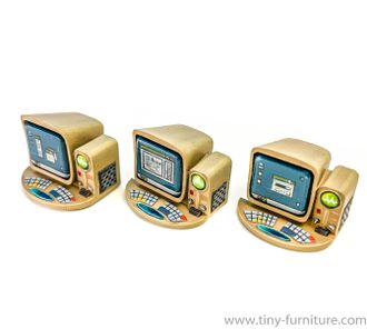 JET computers (PAINTED) (IN STOCK)