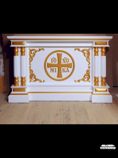 Напольные киоты