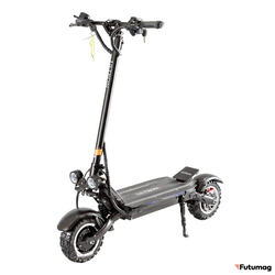 Электросамокат ULTRON X3 NEW 2024