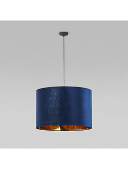 Подвесной светильник TK Lighting 6173 Tercino Blue