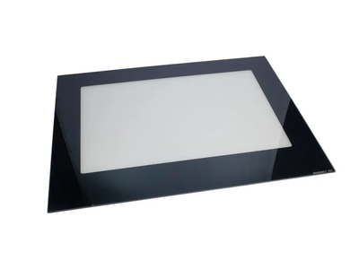 Внутреннее стекло духового шкафа Bosch IC6 (771872) 524x414 мм