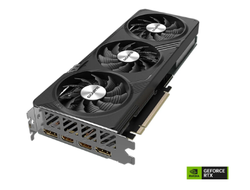 RTX 4060 Gigabyte GeForce