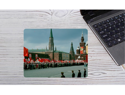 Коврик для мыши СССР №6