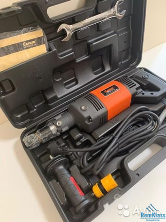 Дрель ручная Cayken OND-916H