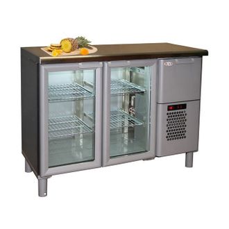 Стол холодильный Rosso Bar-250C