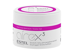 Stretch-гель для дизайна волос AIREX