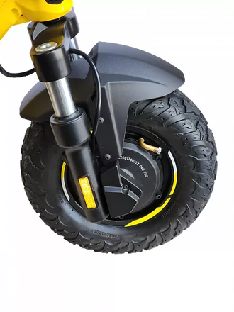 VELOCIFERO ONE-X