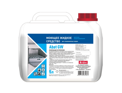 Жидкое моющее средство GW (5 л)