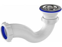 Сифон для душевого поддона, V115-20-MR [56831]