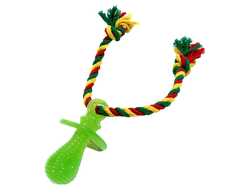 Doglike Соска с КАНАТОМ