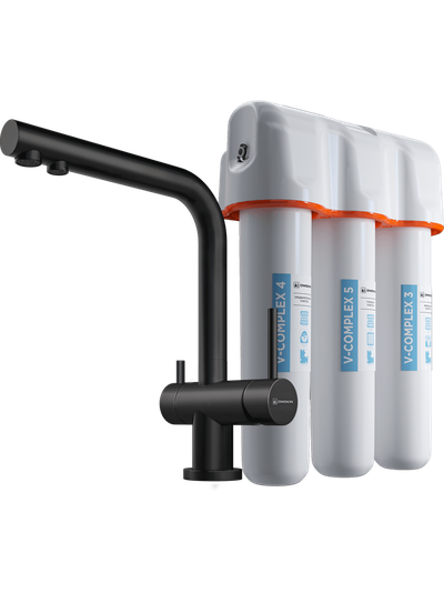 PURE DROP LITE + NAGANO