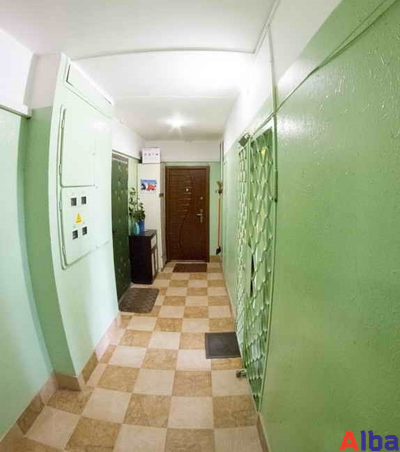 Светильник для ЖКХ Alf 8Вт с ФА фотоакустический датчик