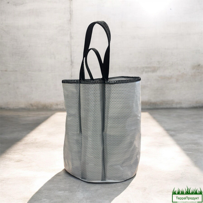 Сумка с ручками Т 28 (34х30,5) Р 180 г/м2  (20 шт.)