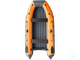 Лодка ПВХ Angler Reef Jet 390
