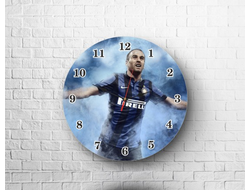 Часы Интер, FC Inter №10