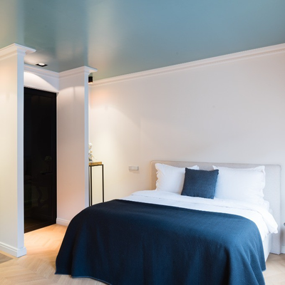 Карниз из полиуретана Orac Decor C341 HERITAGE M, 2 метра