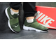 Nike Air Presto EXTREME Зеленые (41-45) Арт. 337F-A