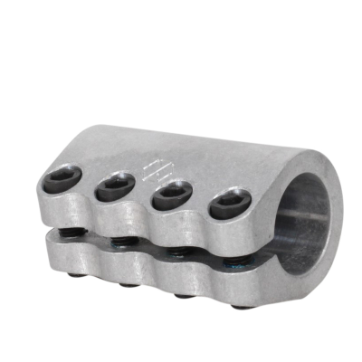 Зажим NATIVE SCS Clamp Stem