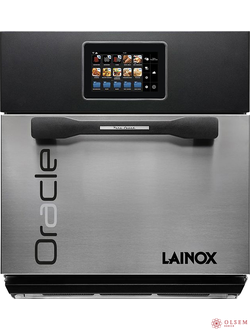 Печь комбинированная высокоскоростная Lainox ORACLE ORACGBXL