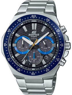 Часы Casio Edifice EFS-S600-1A2
