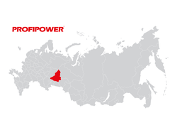 Свердловская область