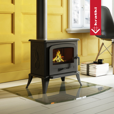 Печь Kratki Koza/K7
