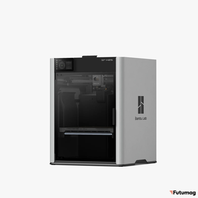 3D-принтер Bambu Lab H2S (EU)