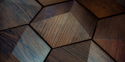 Гипсовая панель CUBE platinum артикул E-0030