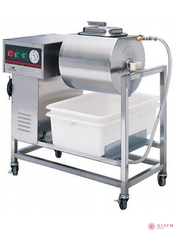 Маринатор Hurakan HKN-SP50VAC