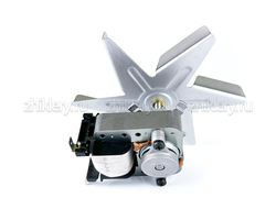 Вентилятор конвекции для духовки Gorenje, Hisense, ASKO 829028