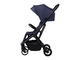 Коляска прогулочная и автокресло Sweet Baby Aura Basic Dark Blue