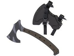 Тактический топор 1/6 (26034) - EASY&SIMPLE