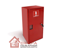 Пожарный шкаф ШПО-102 НЗ (К/Б)