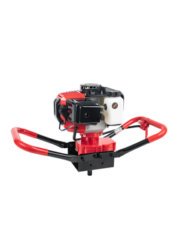 Мотобур P.I.T. P51210