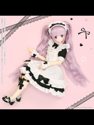 Кукла 1/6 PureNeemo Raili Dream Maid, Darling girl ver.