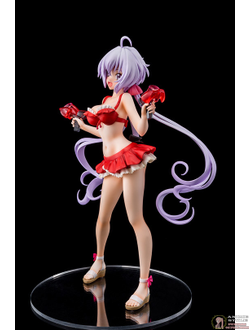 Фигурка 1/7 Крис Юкинэ (Yukine Chris Swimsuit ver.)