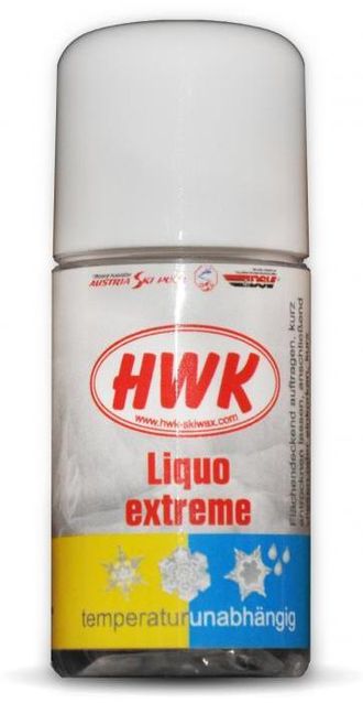 Эмульсия HWK LIQUO EXTREM  30 мл.